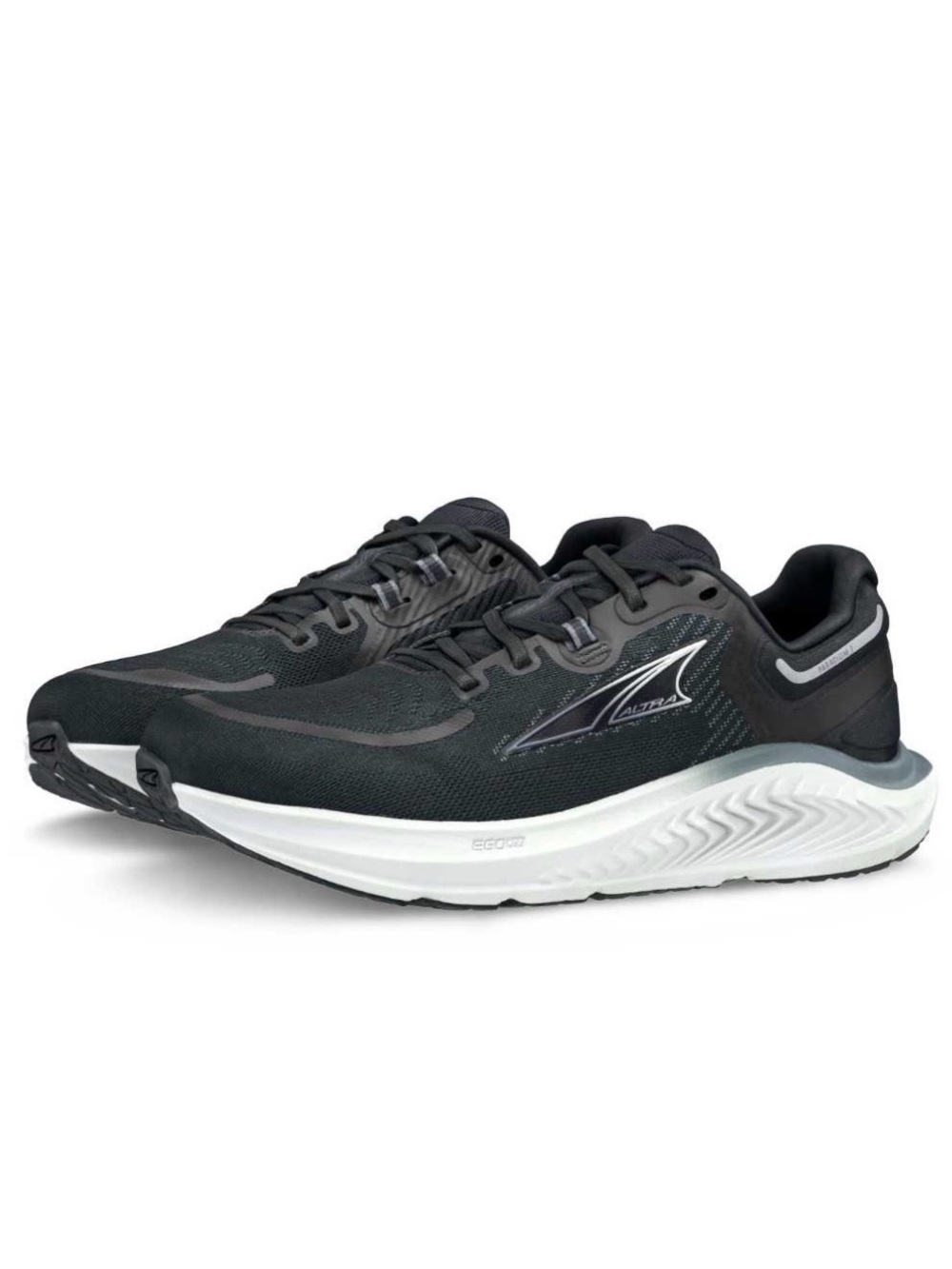 Altra Women's Paradigm 7 Black Running Sneakers Size 9.5